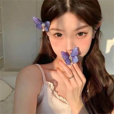 茜茜与我